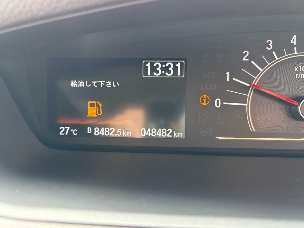 ホンダ Ｎ　ＢＯＸ