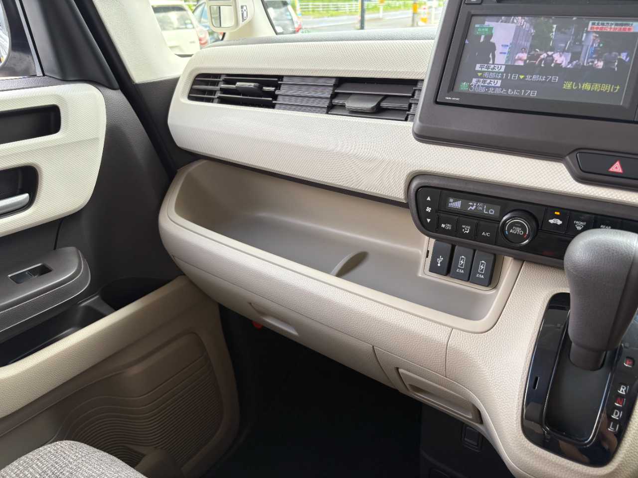 ホンダ Ｎ　ＢＯＸ