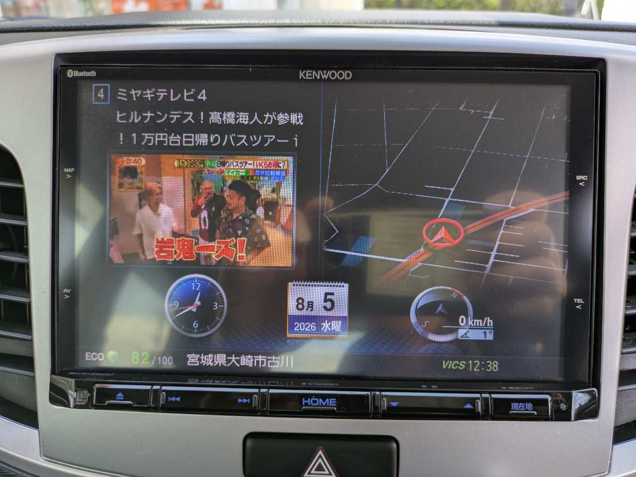 スズキ ワゴンＲ　スティングレー