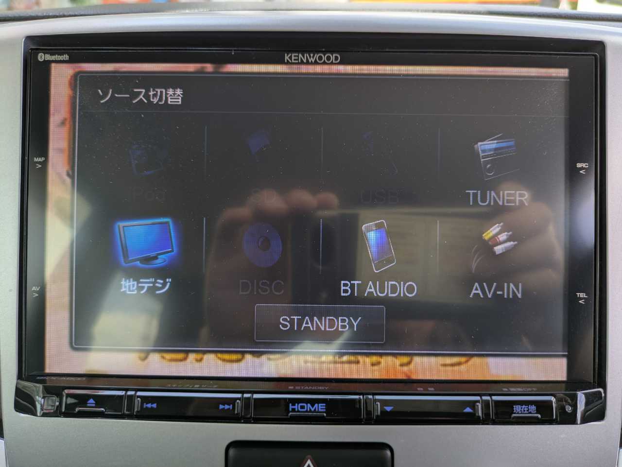 スズキ ワゴンＲ　スティングレー