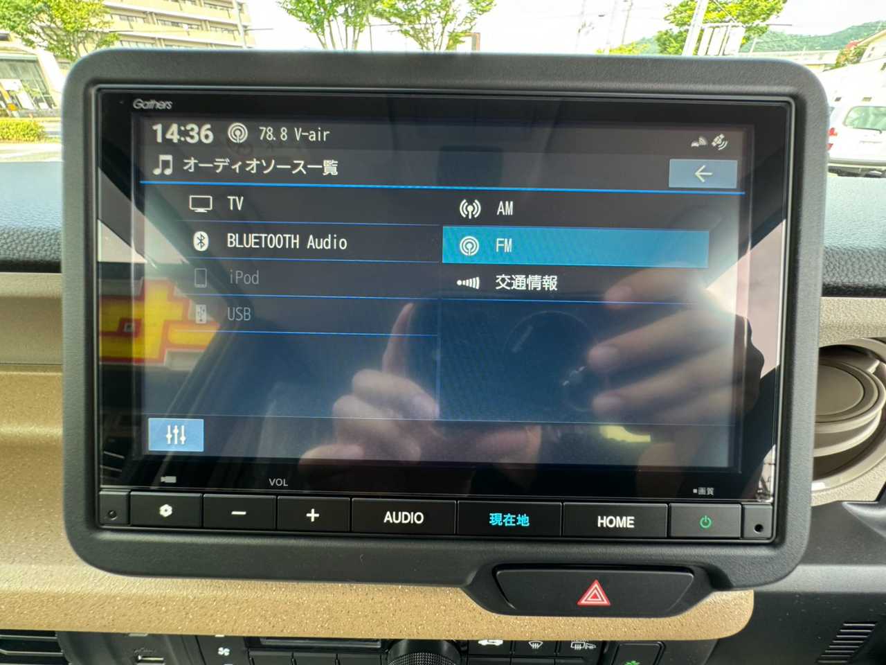 ホンダ Ｎ　ＢＯＸ