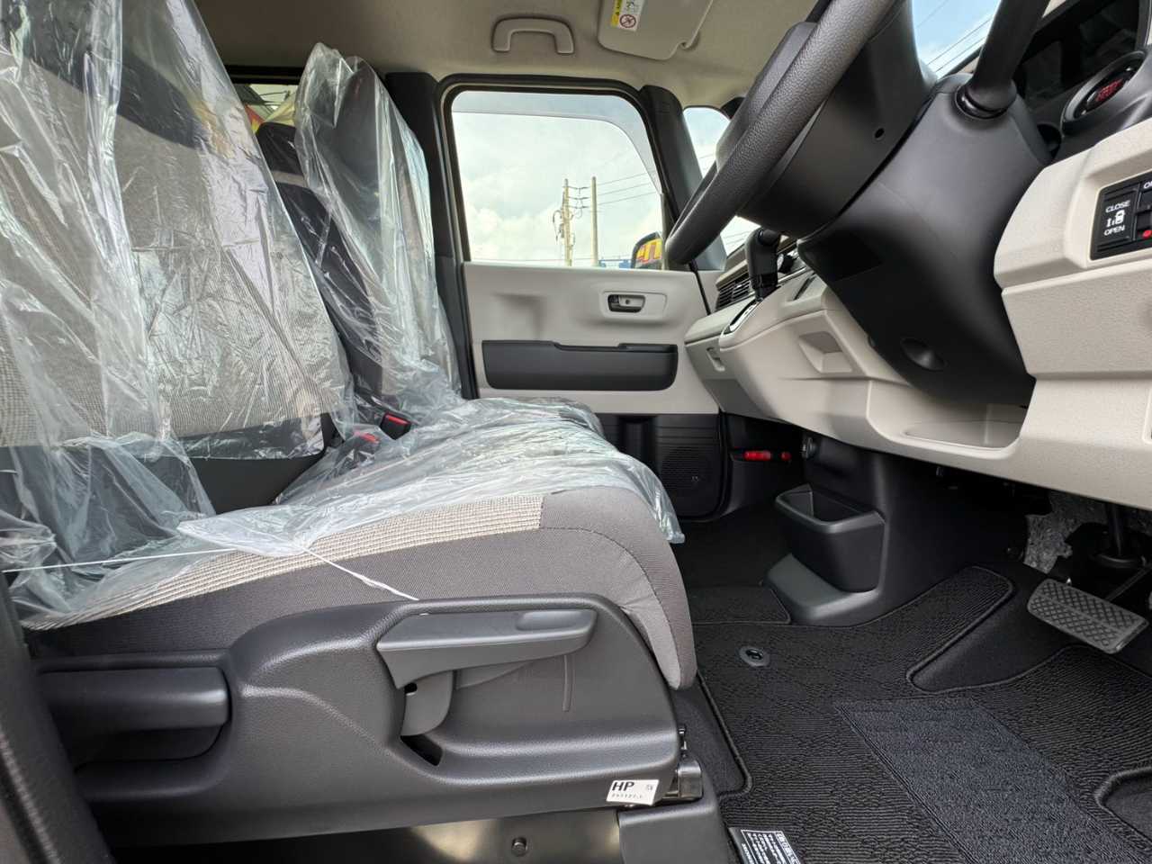 ホンダ Ｎ　ＢＯＸ