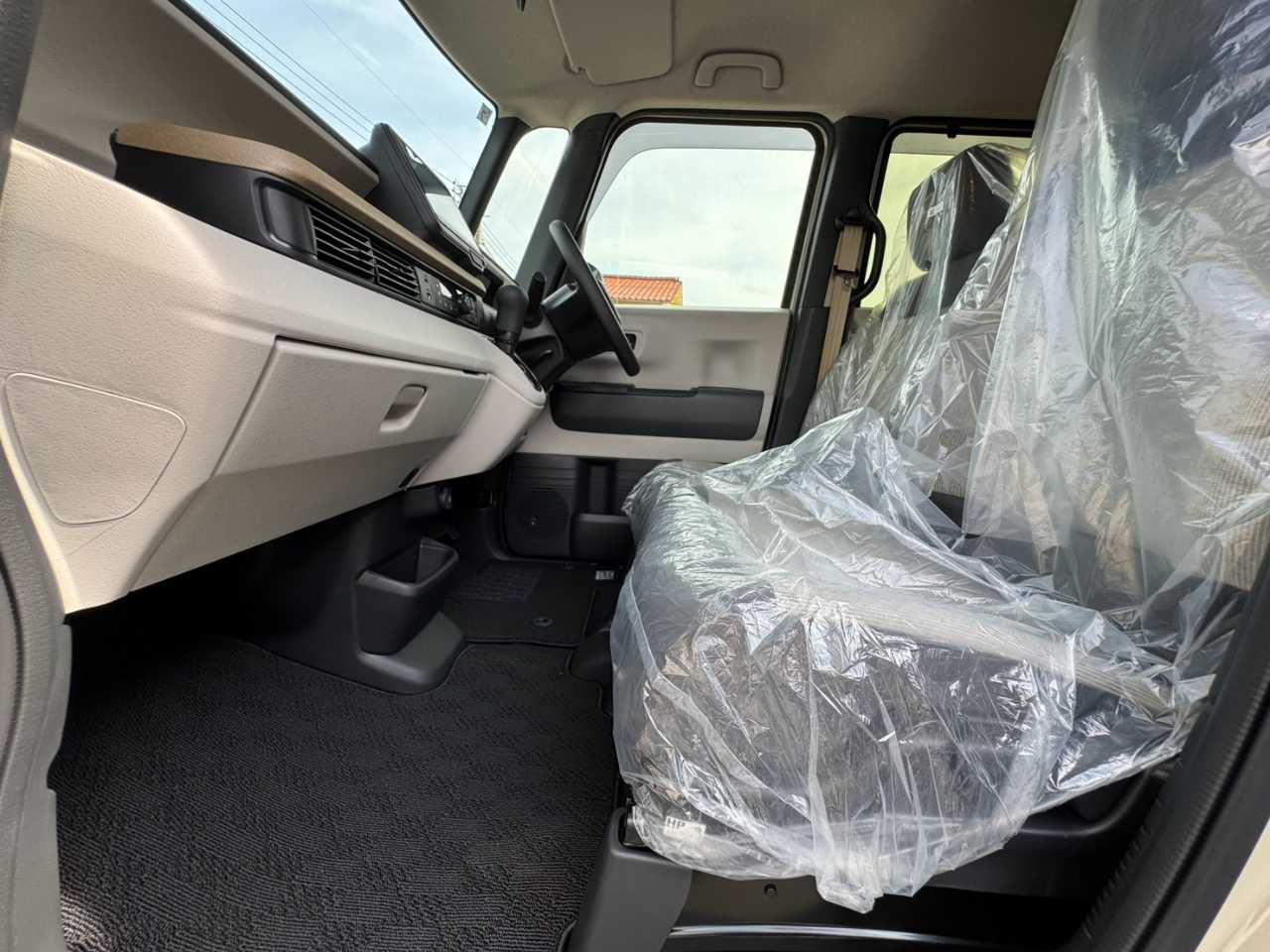 ホンダ Ｎ　ＢＯＸ