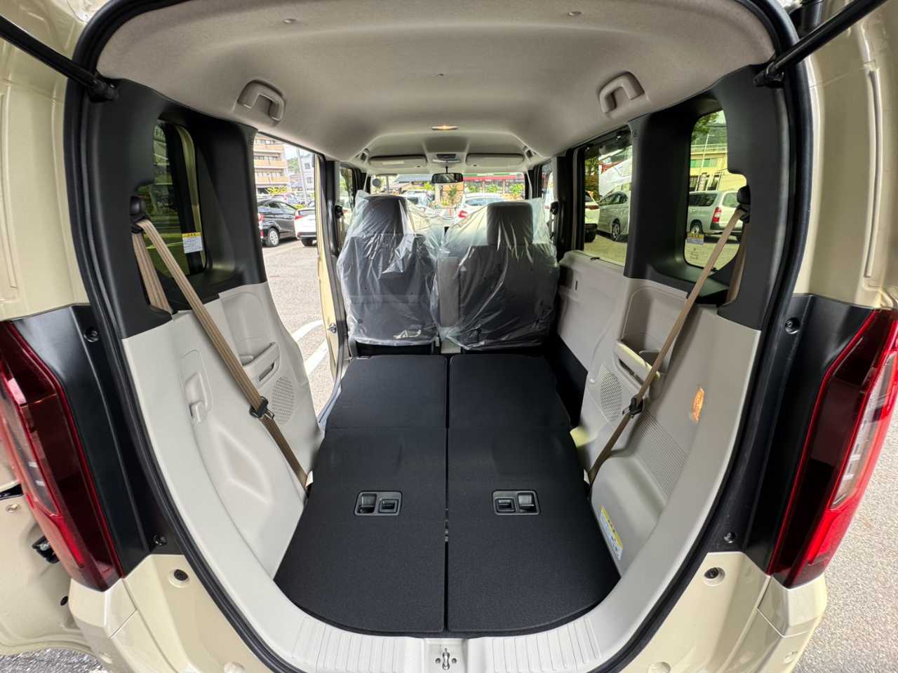 ホンダ Ｎ　ＢＯＸ