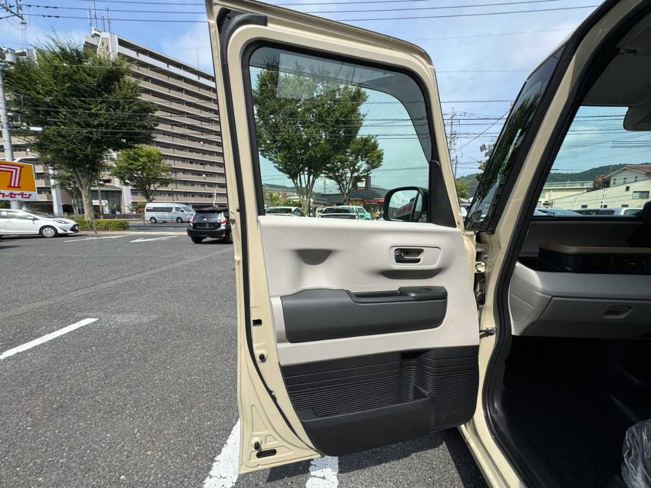 ホンダ Ｎ　ＢＯＸ