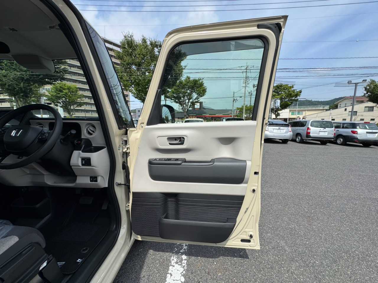 ホンダ Ｎ　ＢＯＸ