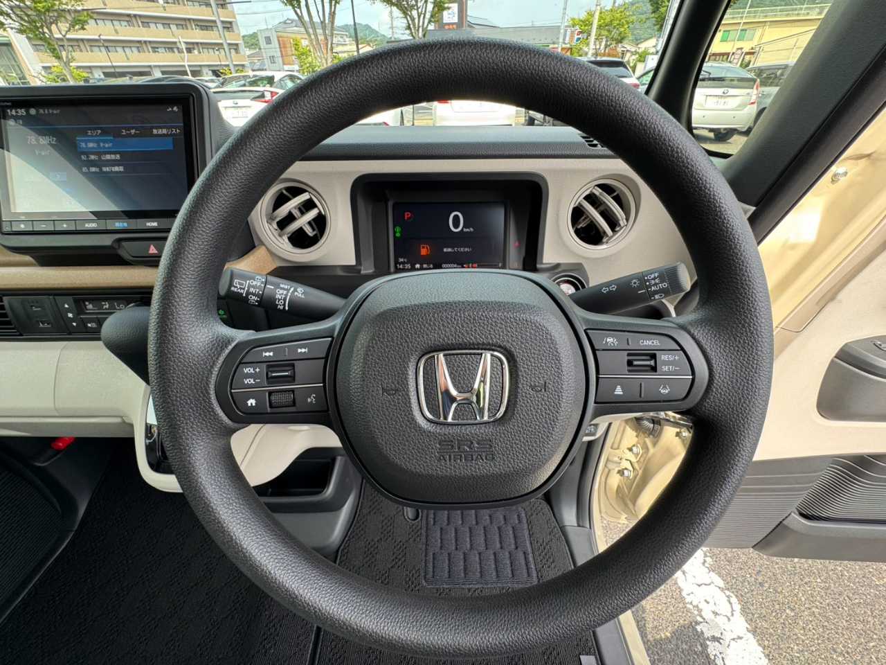 ホンダ Ｎ　ＢＯＸ