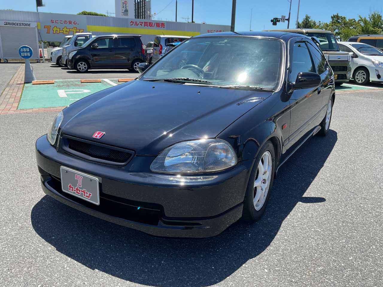 ホンダ