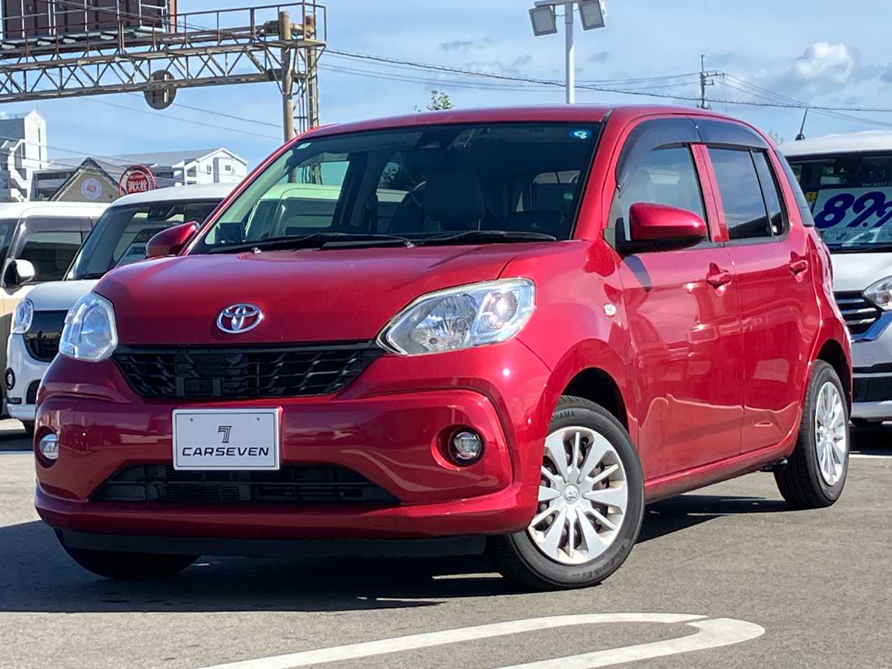 トヨタ