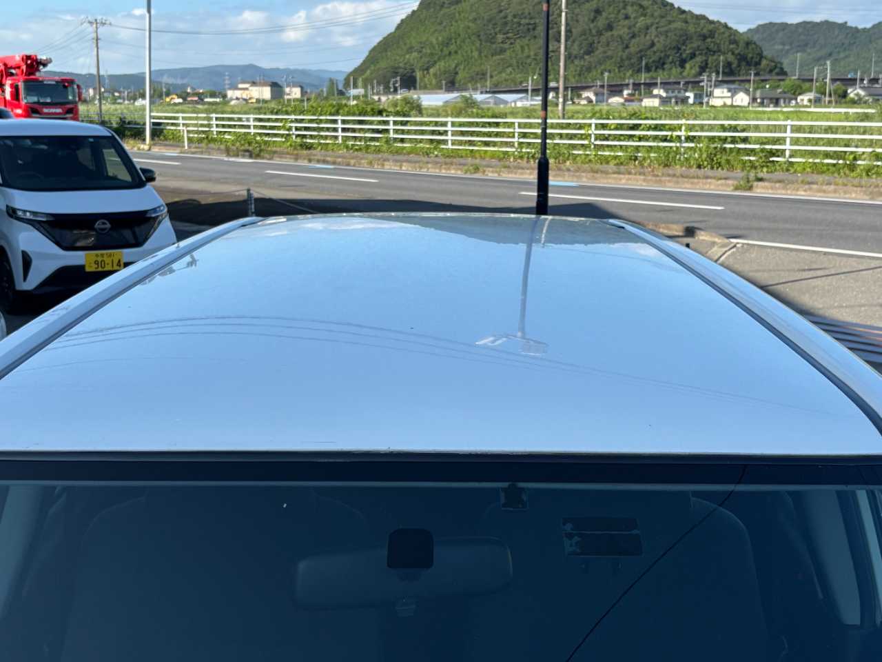 トヨタ プロボックスバン