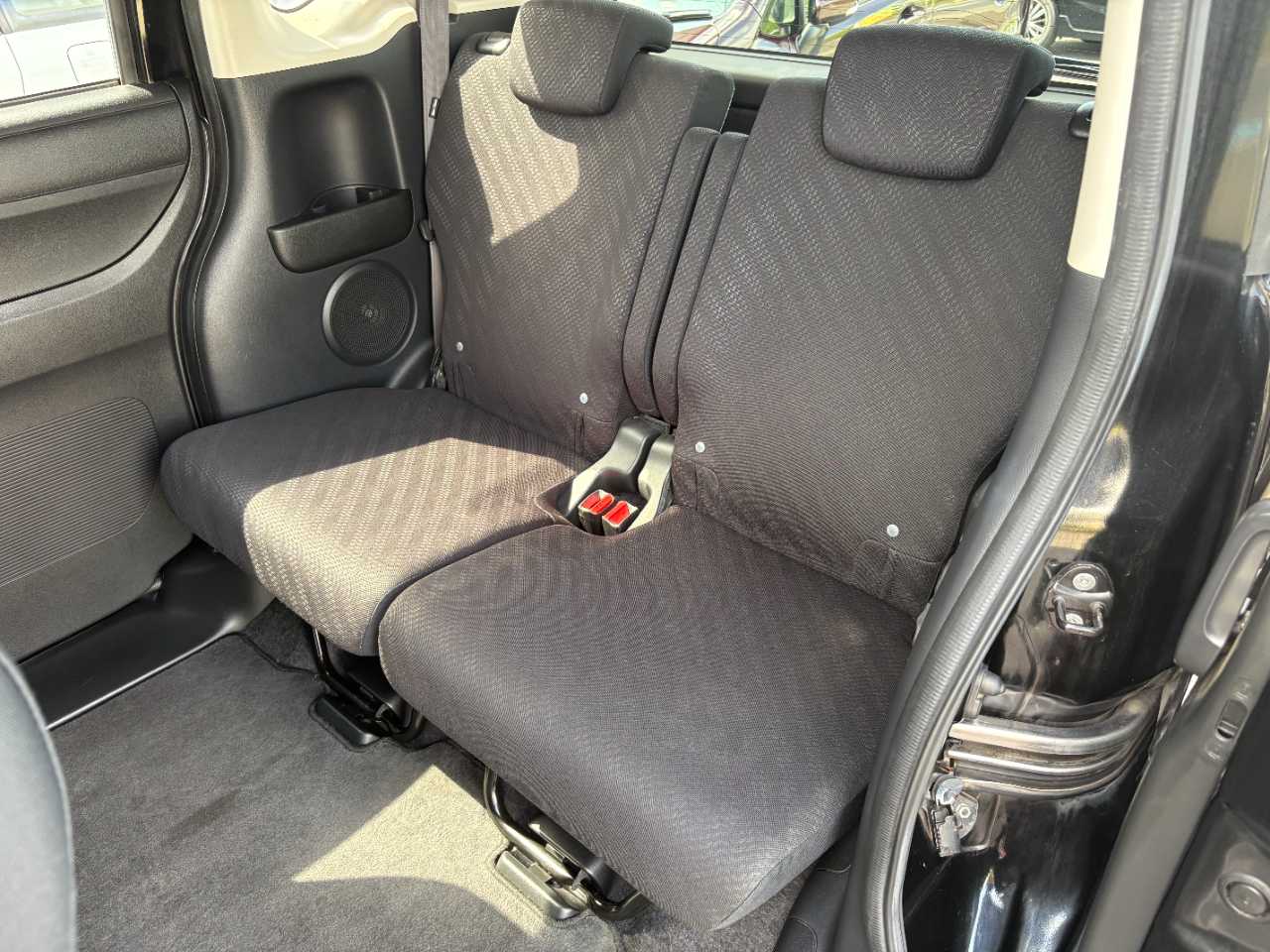 ホンダ Ｎ　ＢＯＸ