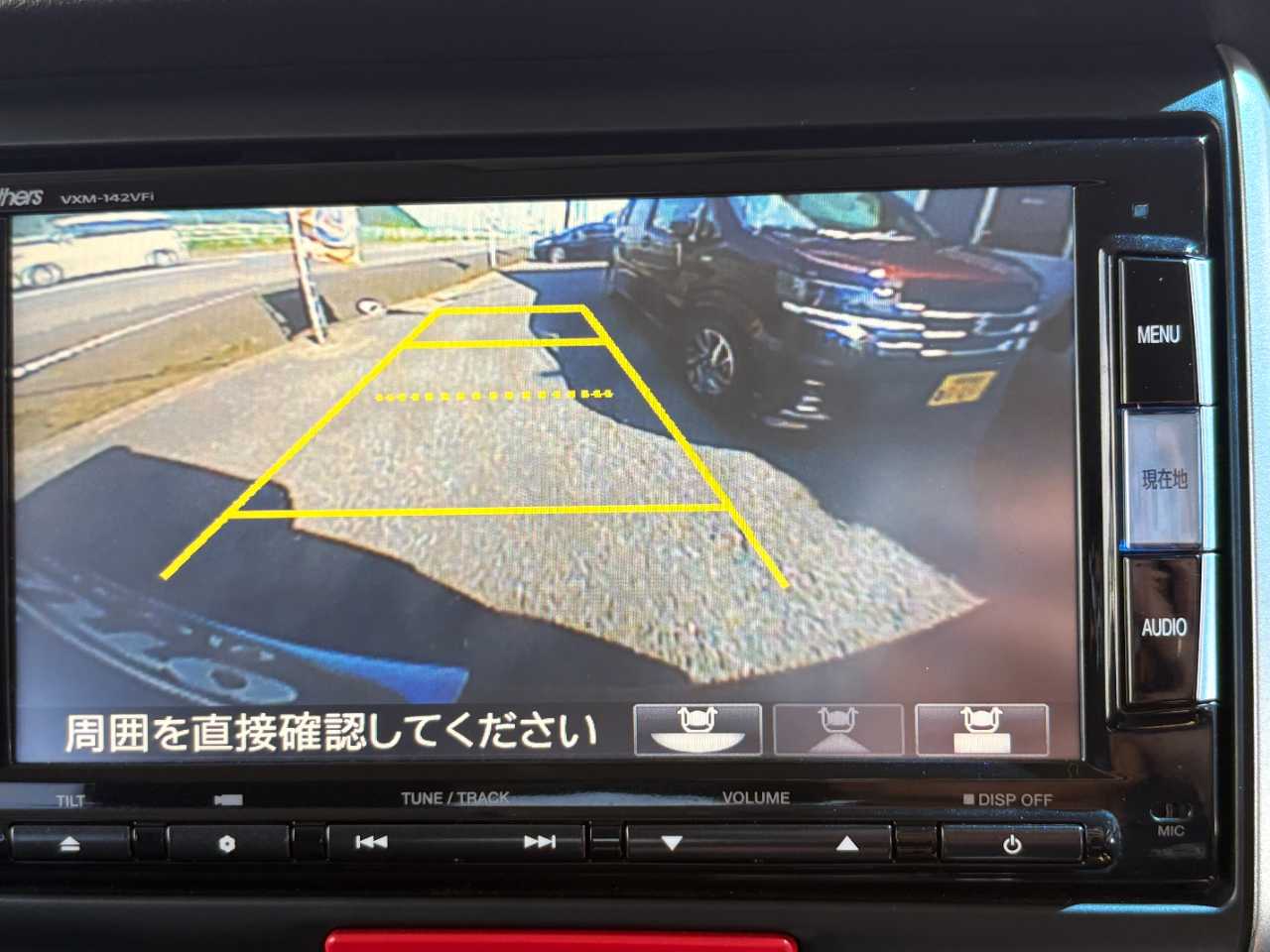 ホンダ Ｎ　ＢＯＸ