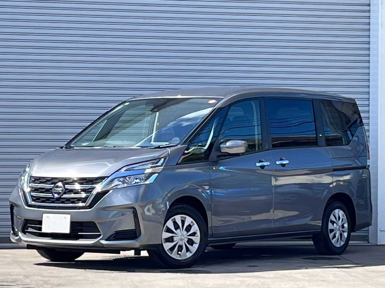 日産 セレナ