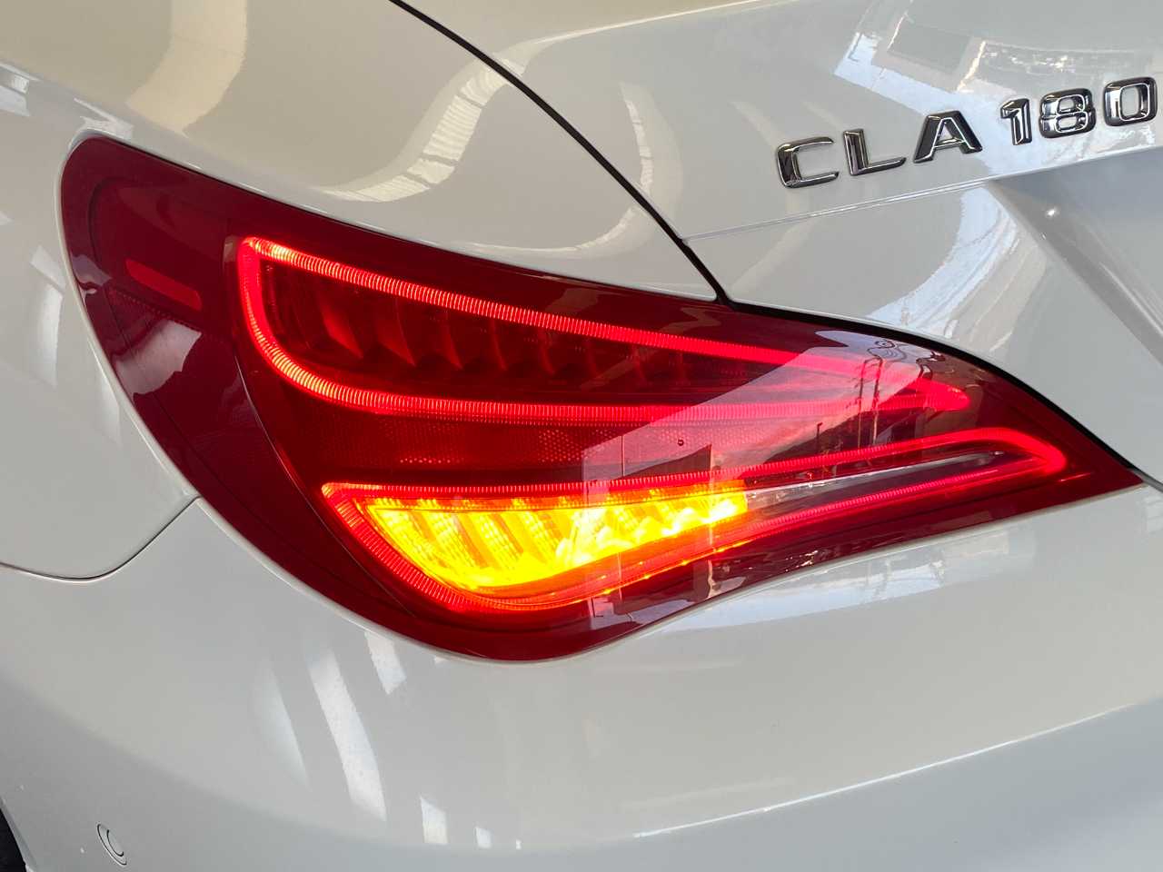 メルセデスベンツ メルセデスベンツ　ＣＬＡクラス