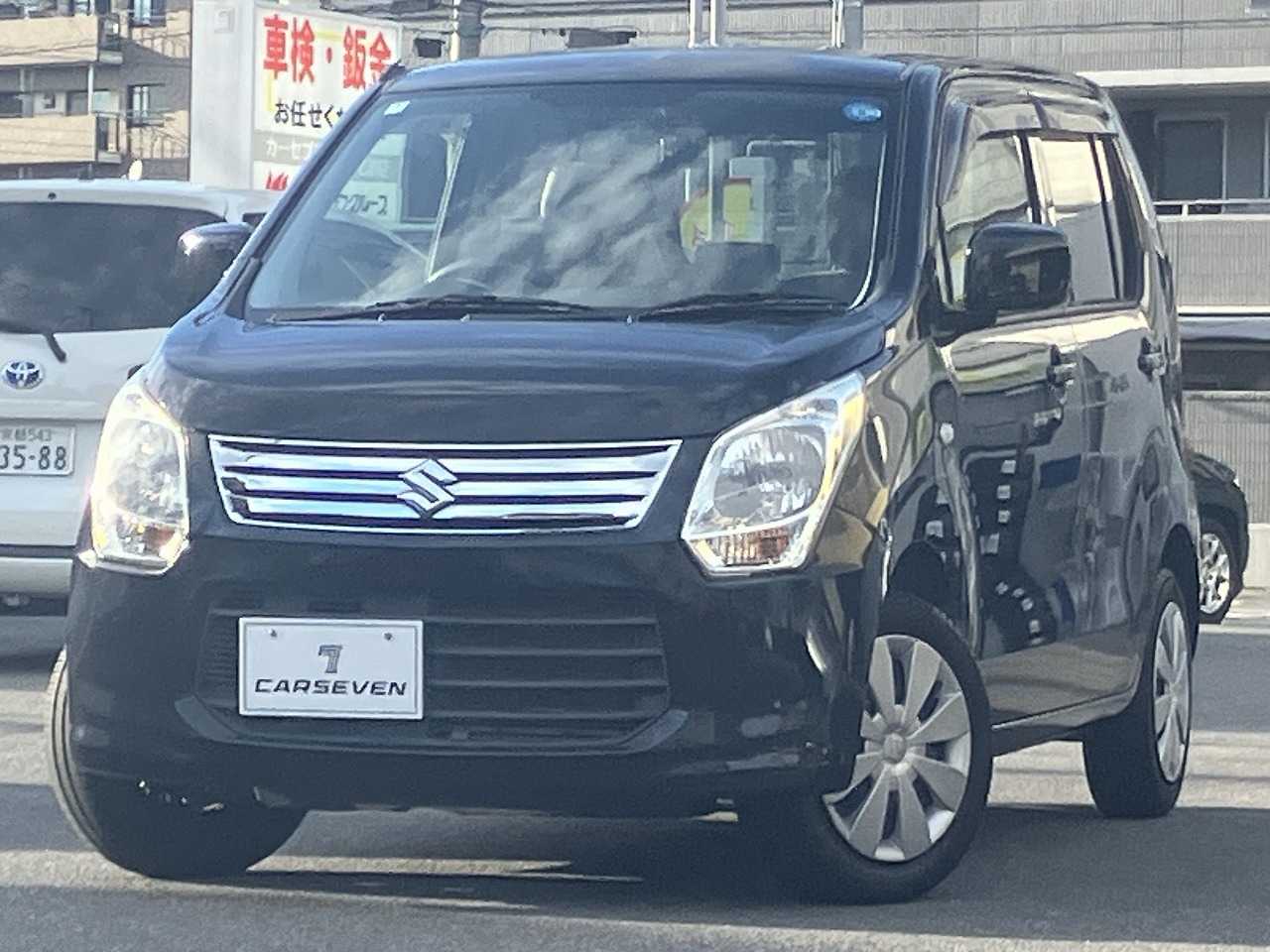 スズキ ワゴンＲ