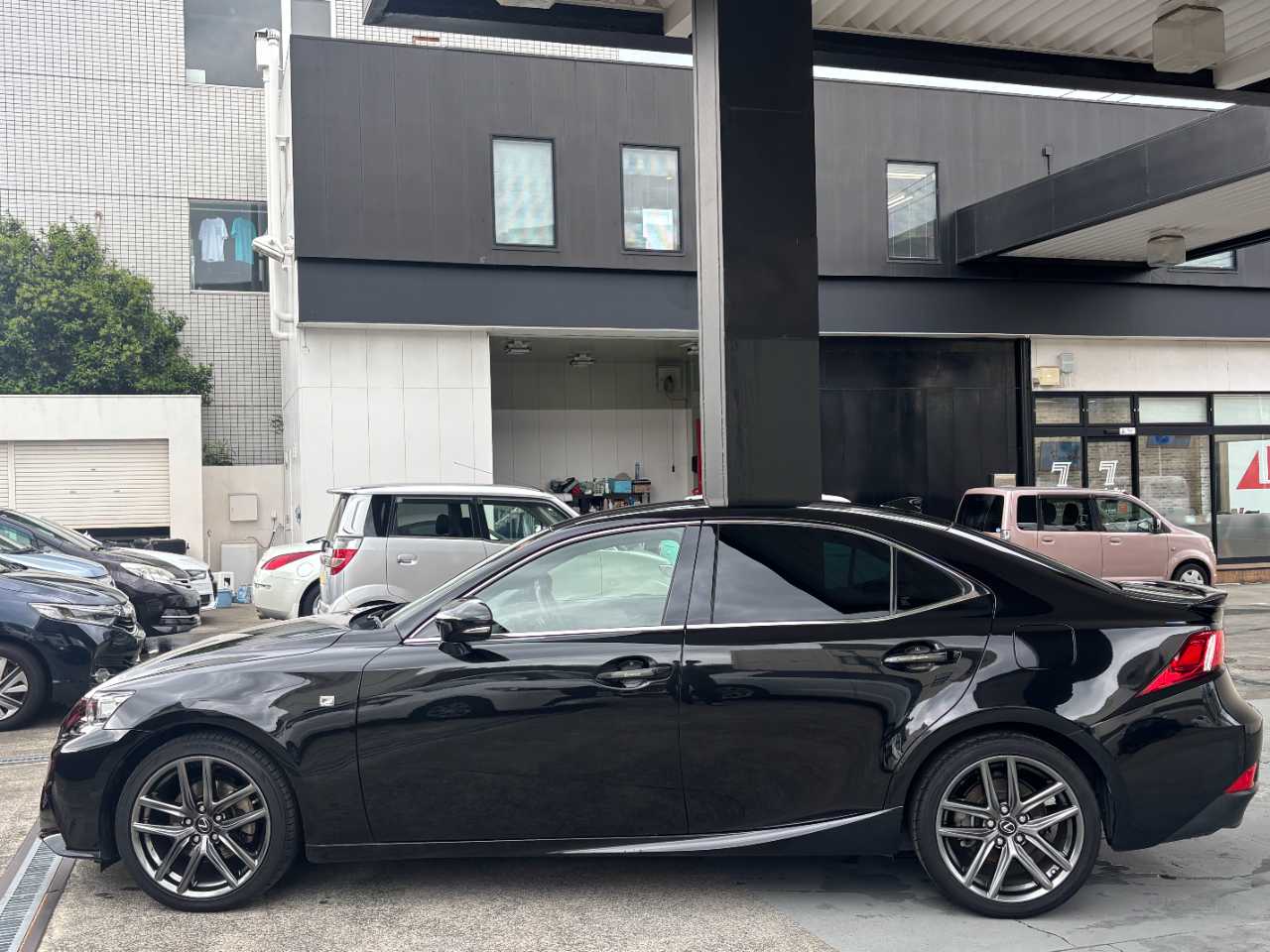 レクサス レクサス　ＩＳ２５０
