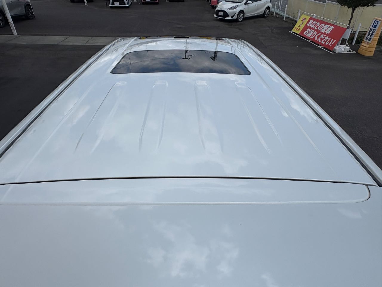 トヨタ ヴェルファイア