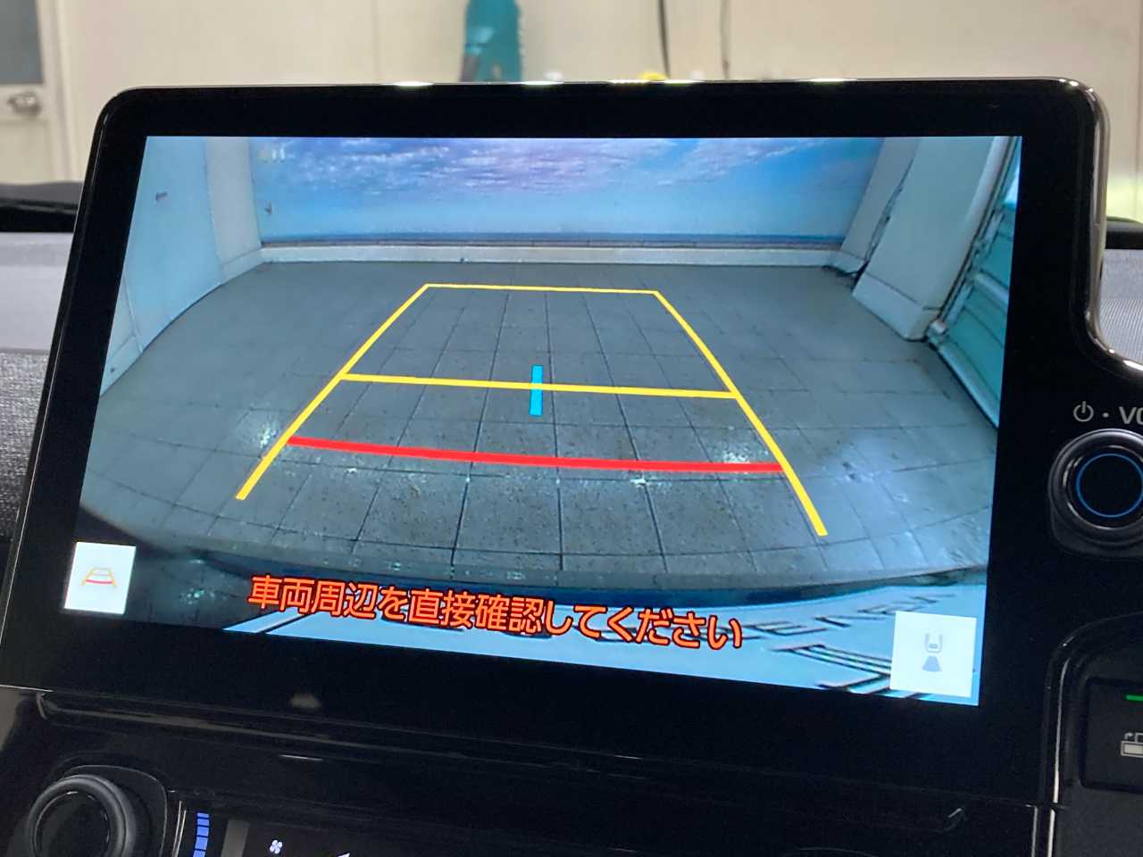 トヨタ シエンタ　ハイブリッド