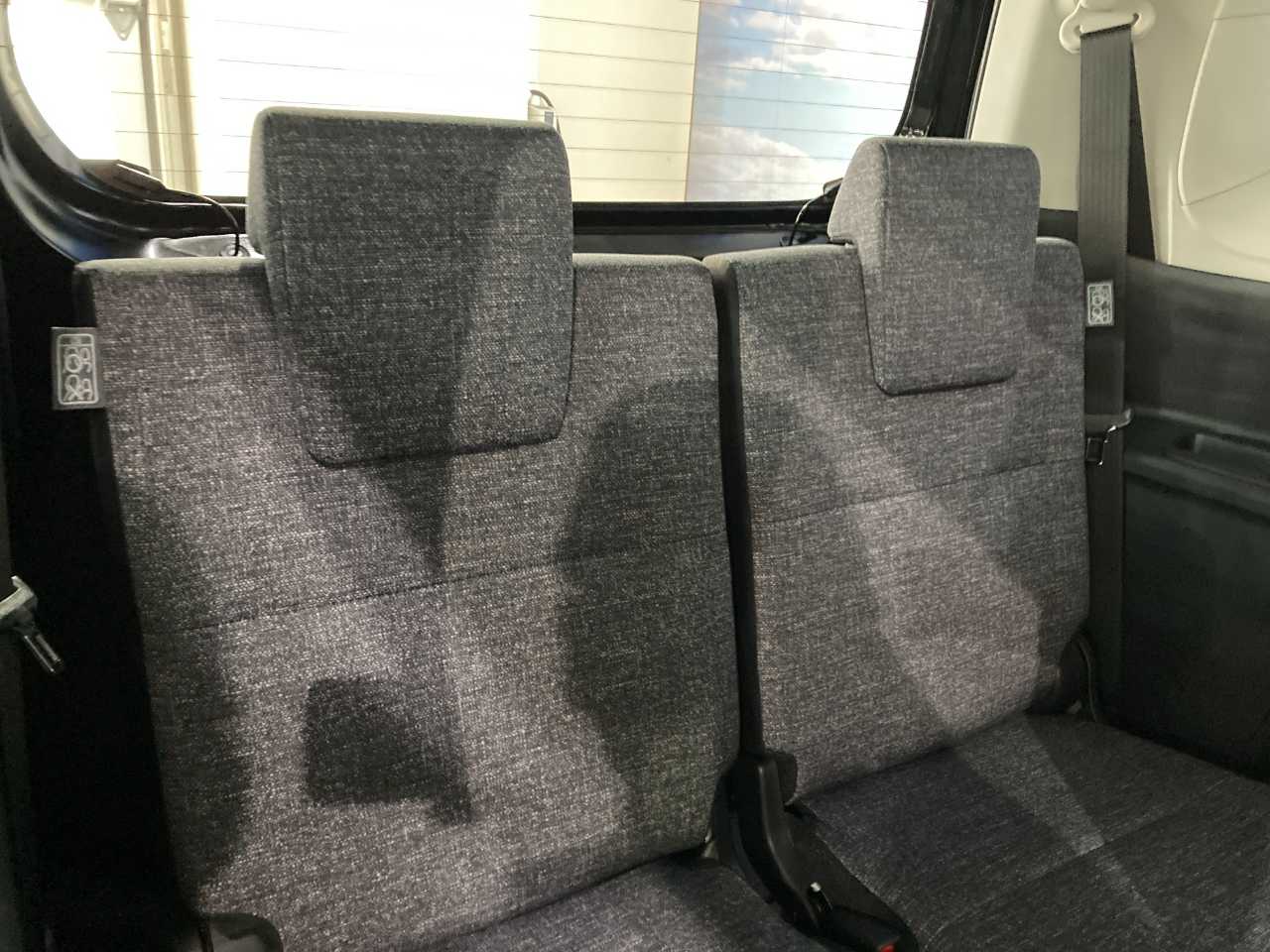 トヨタ シエンタ　ハイブリッド