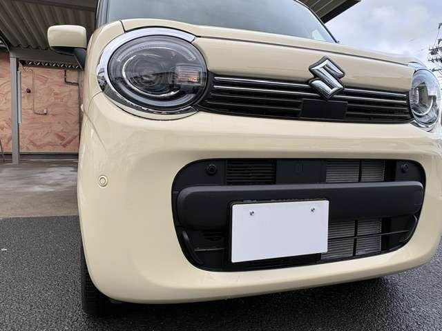 スズキ ワゴンＲ　スマイル