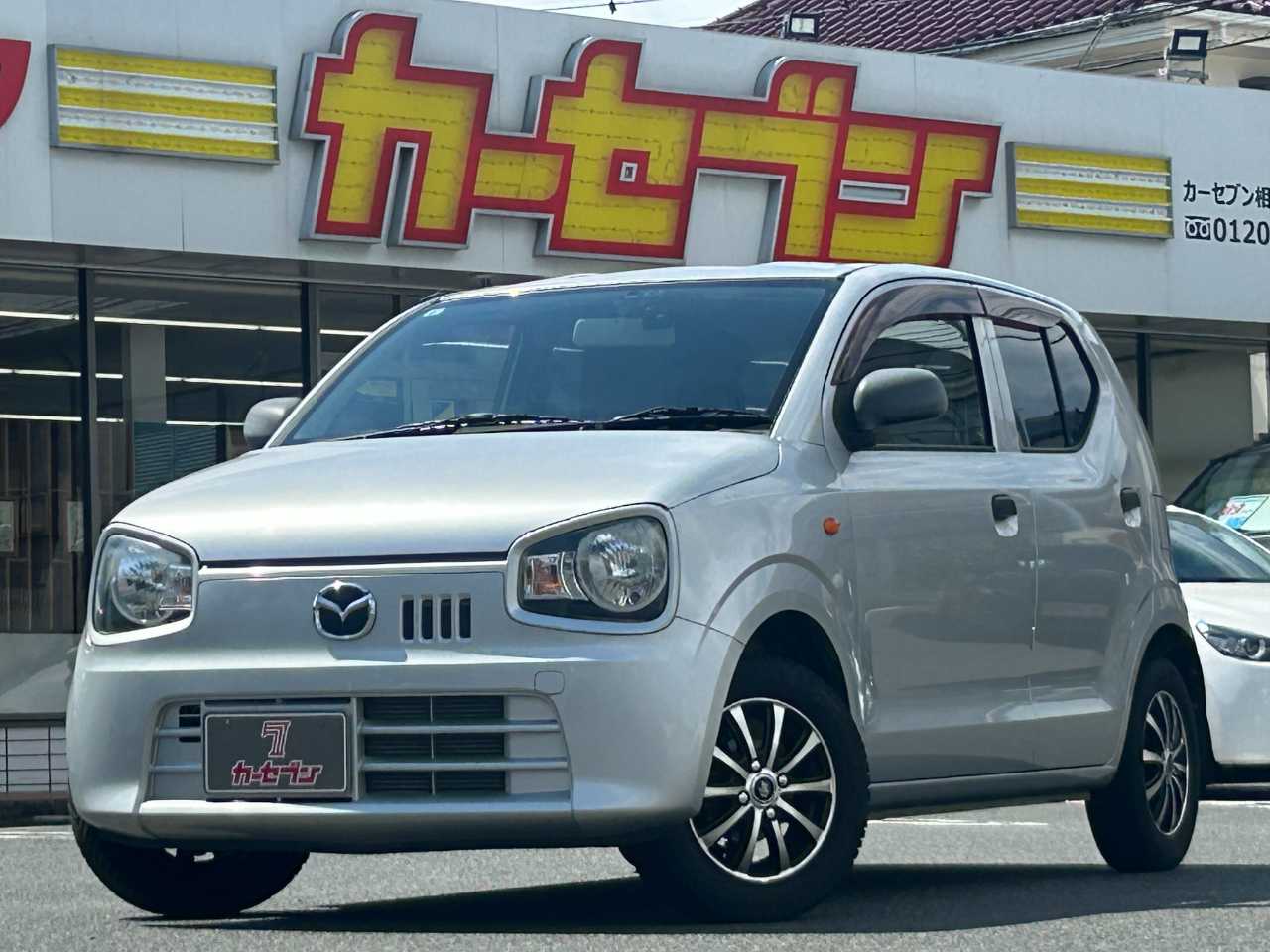マツダ キャロル