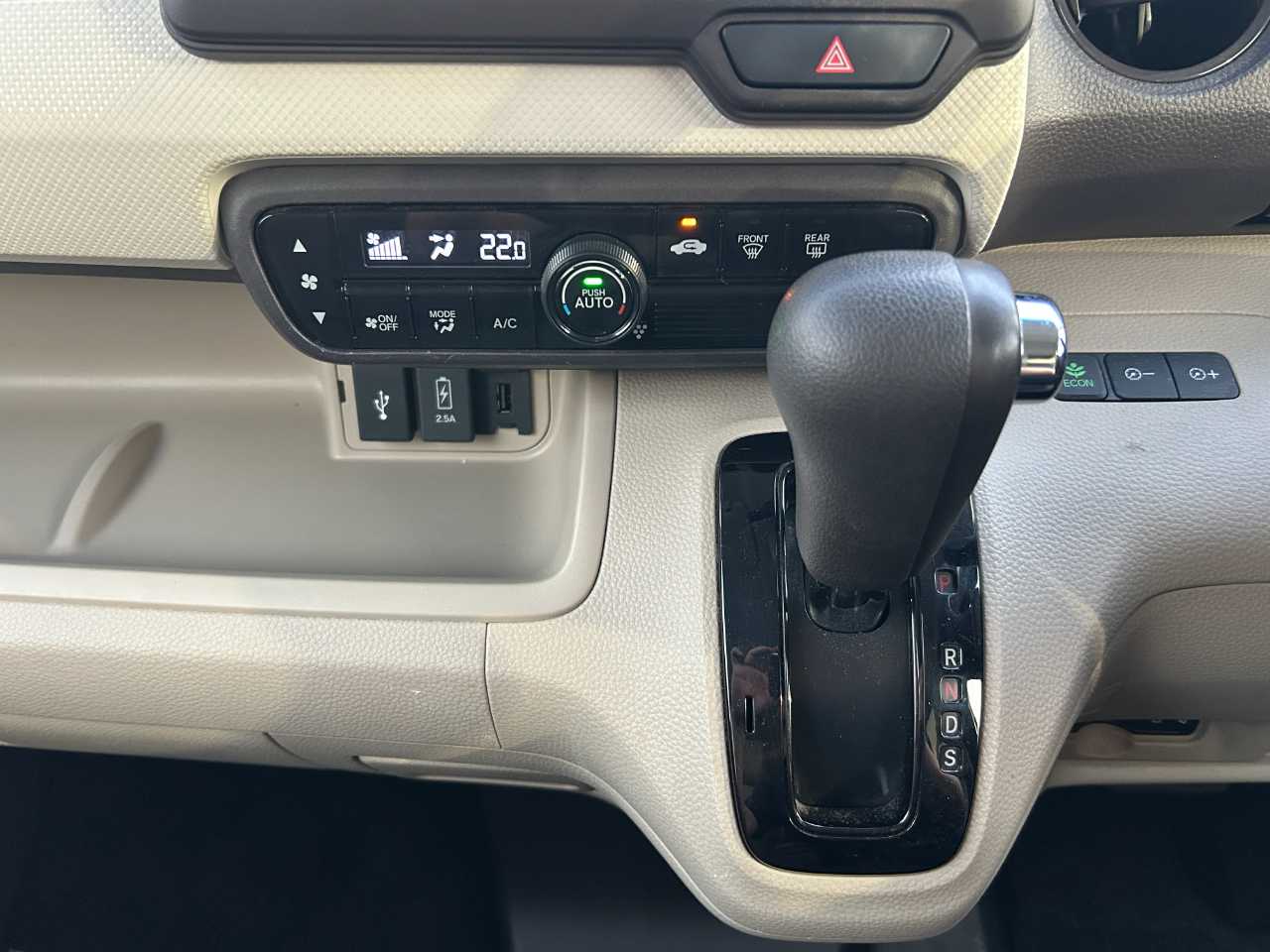 ホンダ Ｎ　ＢＯＸ