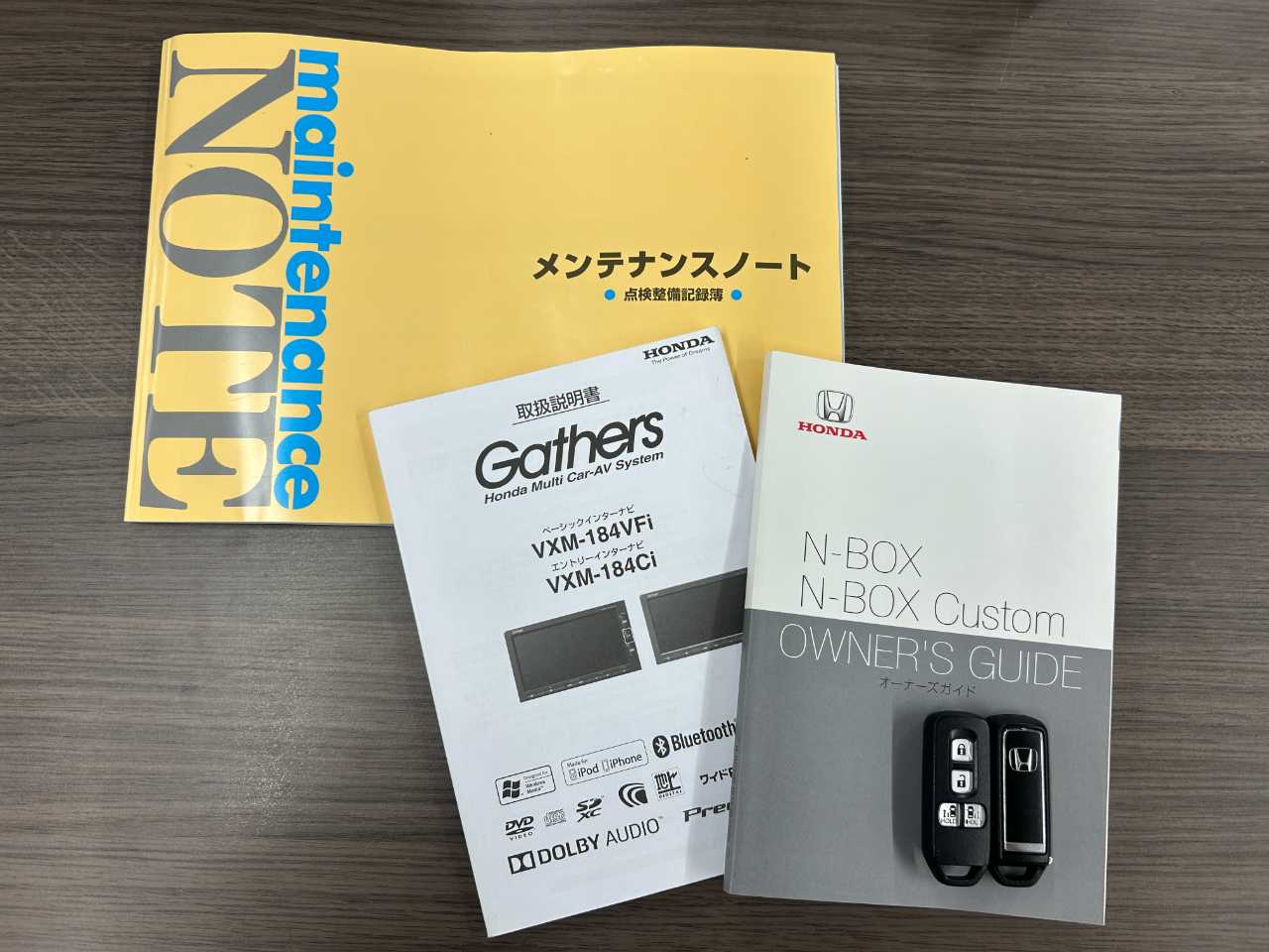 ホンダ Ｎ　ＢＯＸ