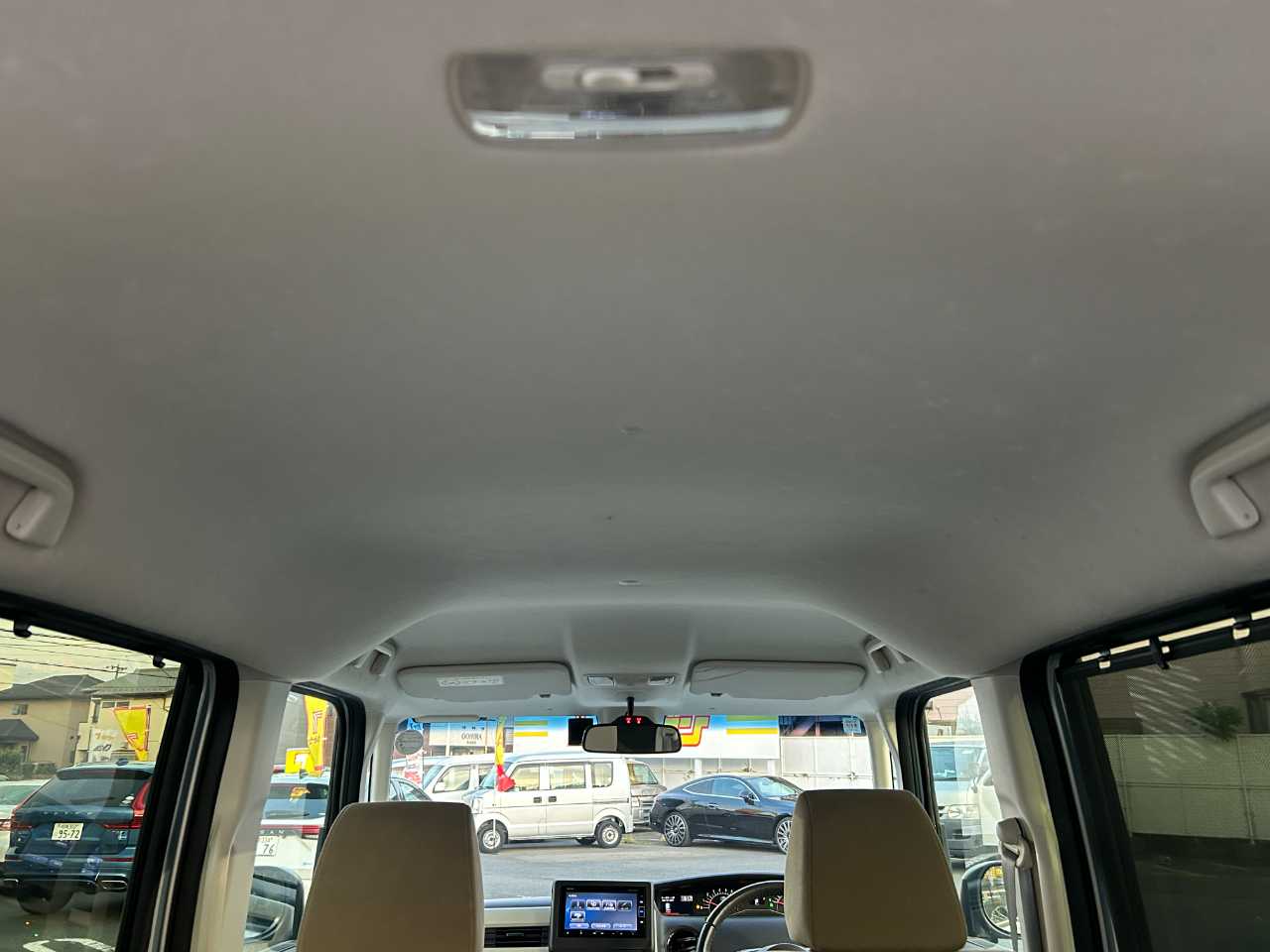ホンダ Ｎ　ＢＯＸ
