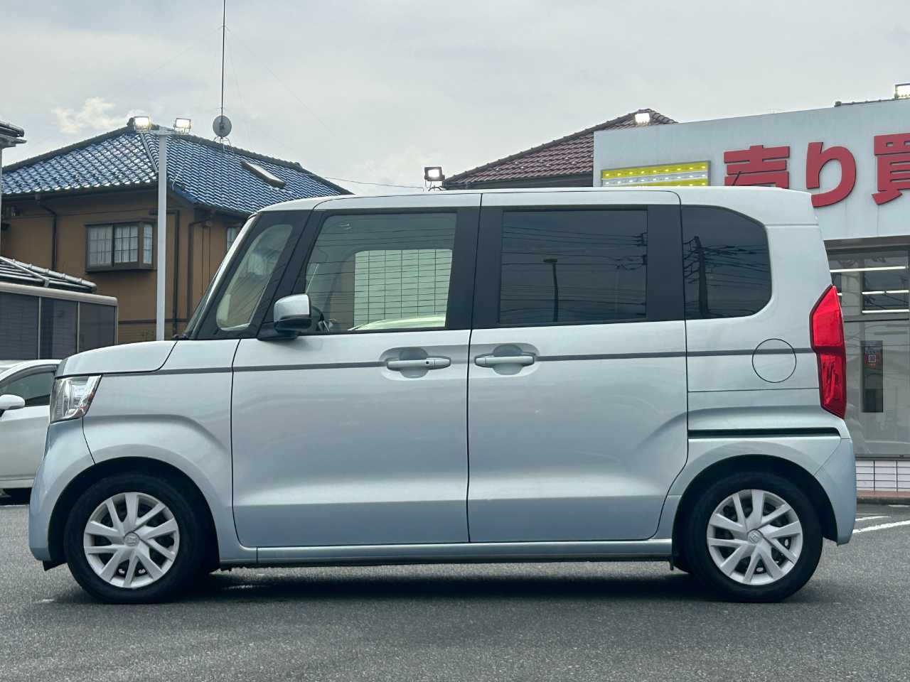 ホンダ Ｎ　ＢＯＸ