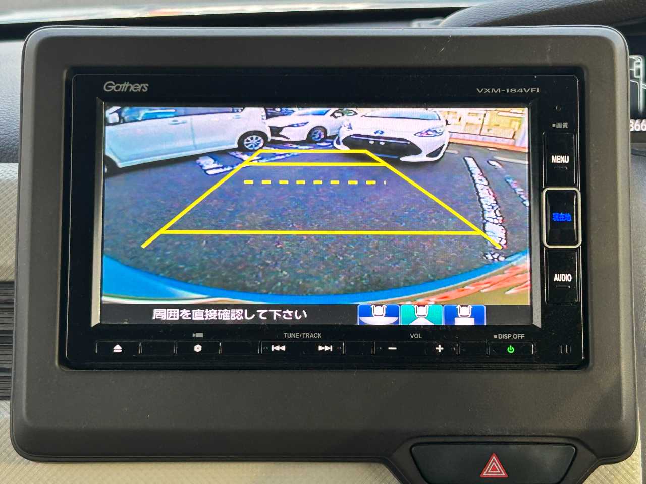 ホンダ Ｎ　ＢＯＸ