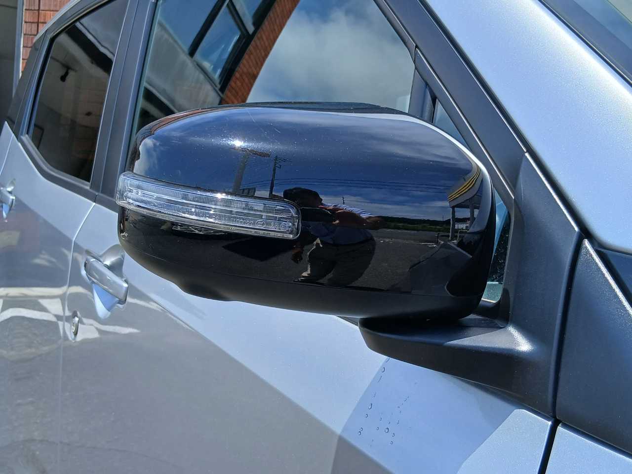 日産 サクラ