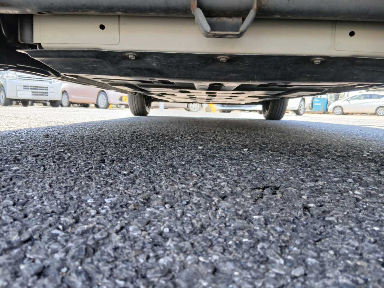 日産 サクラ