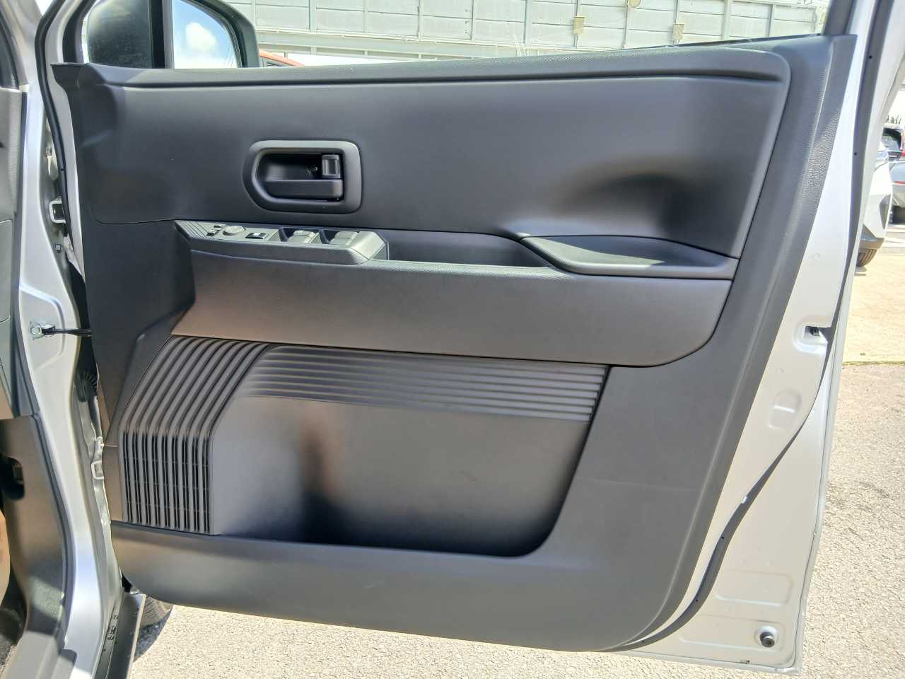 日産 サクラ