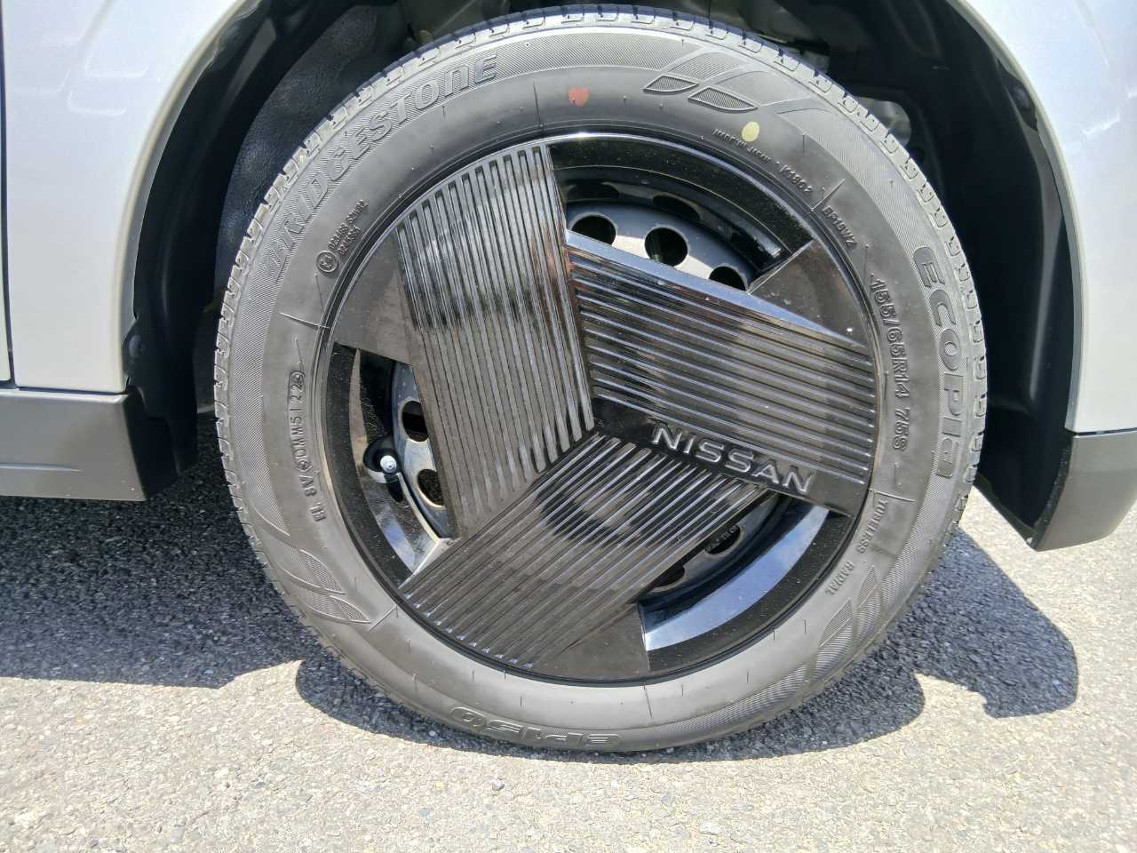 日産 サクラ