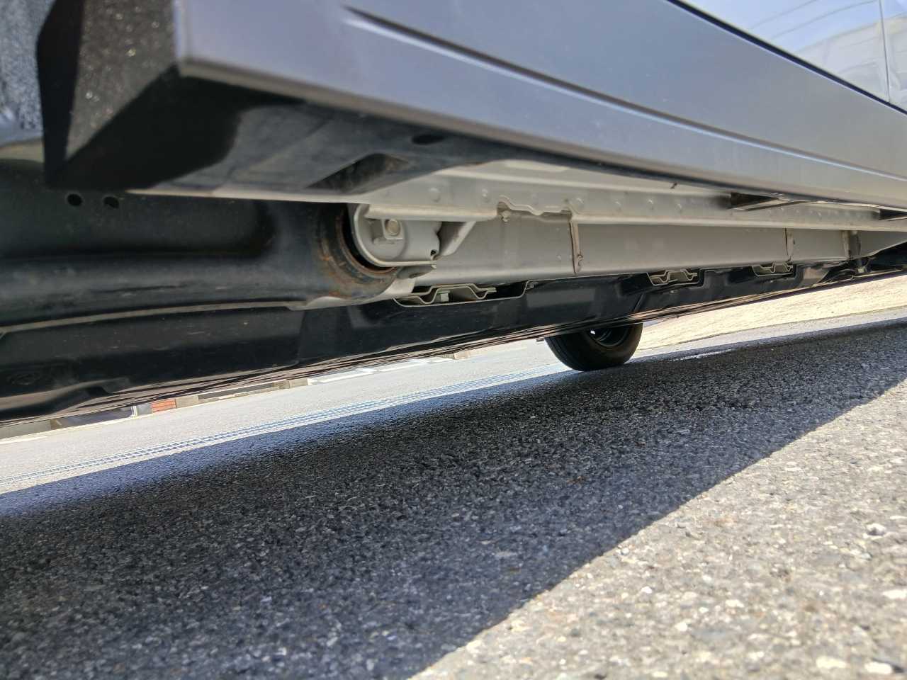 日産 サクラ