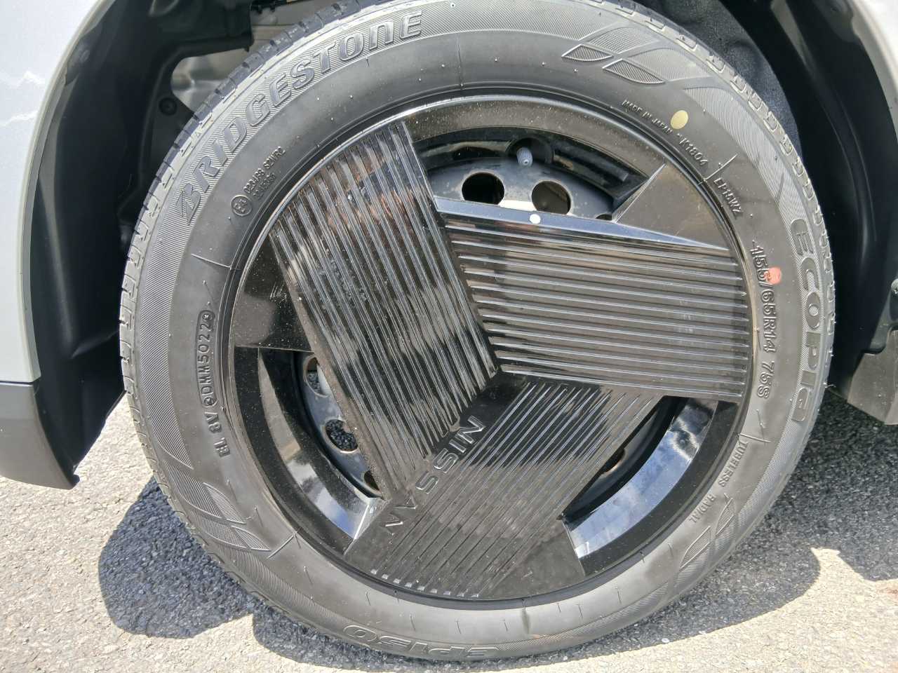 日産 サクラ