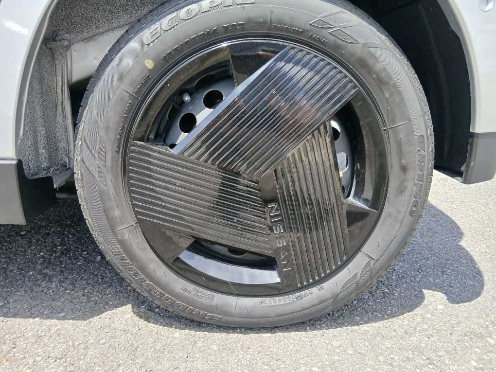 日産 サクラ