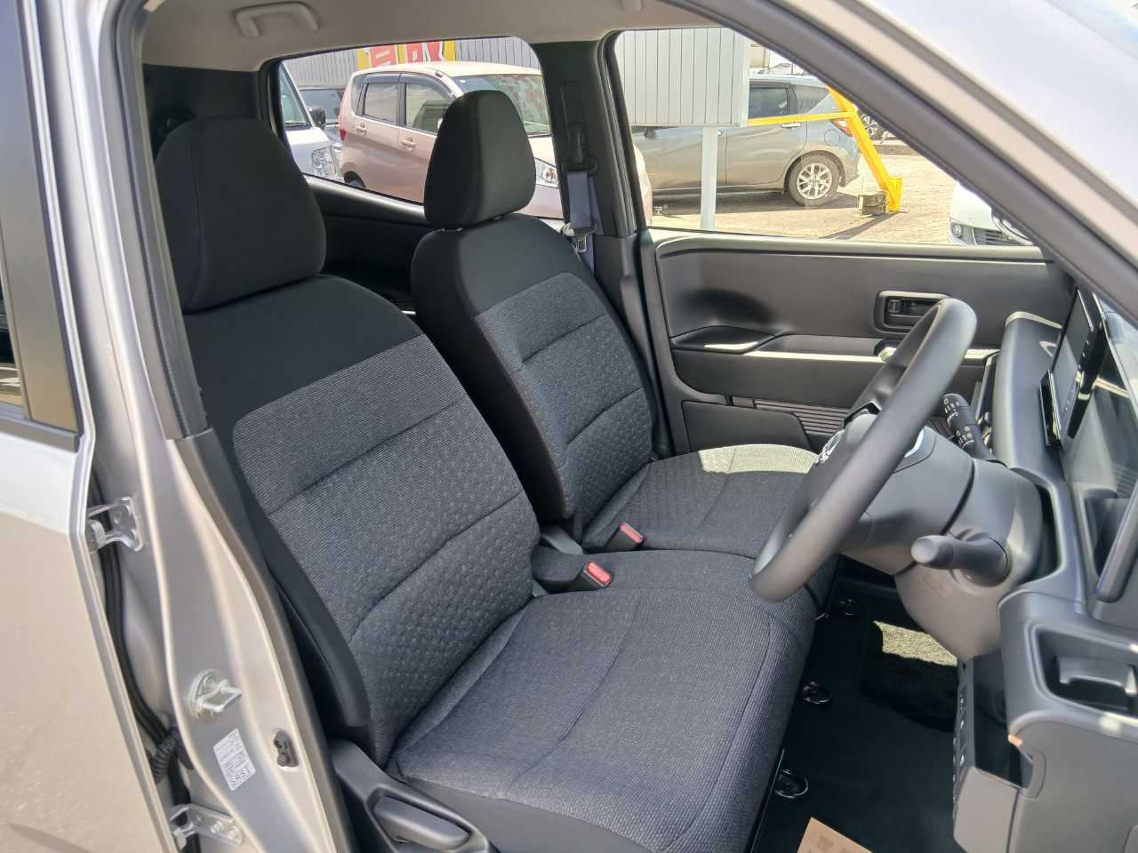 日産 サクラ