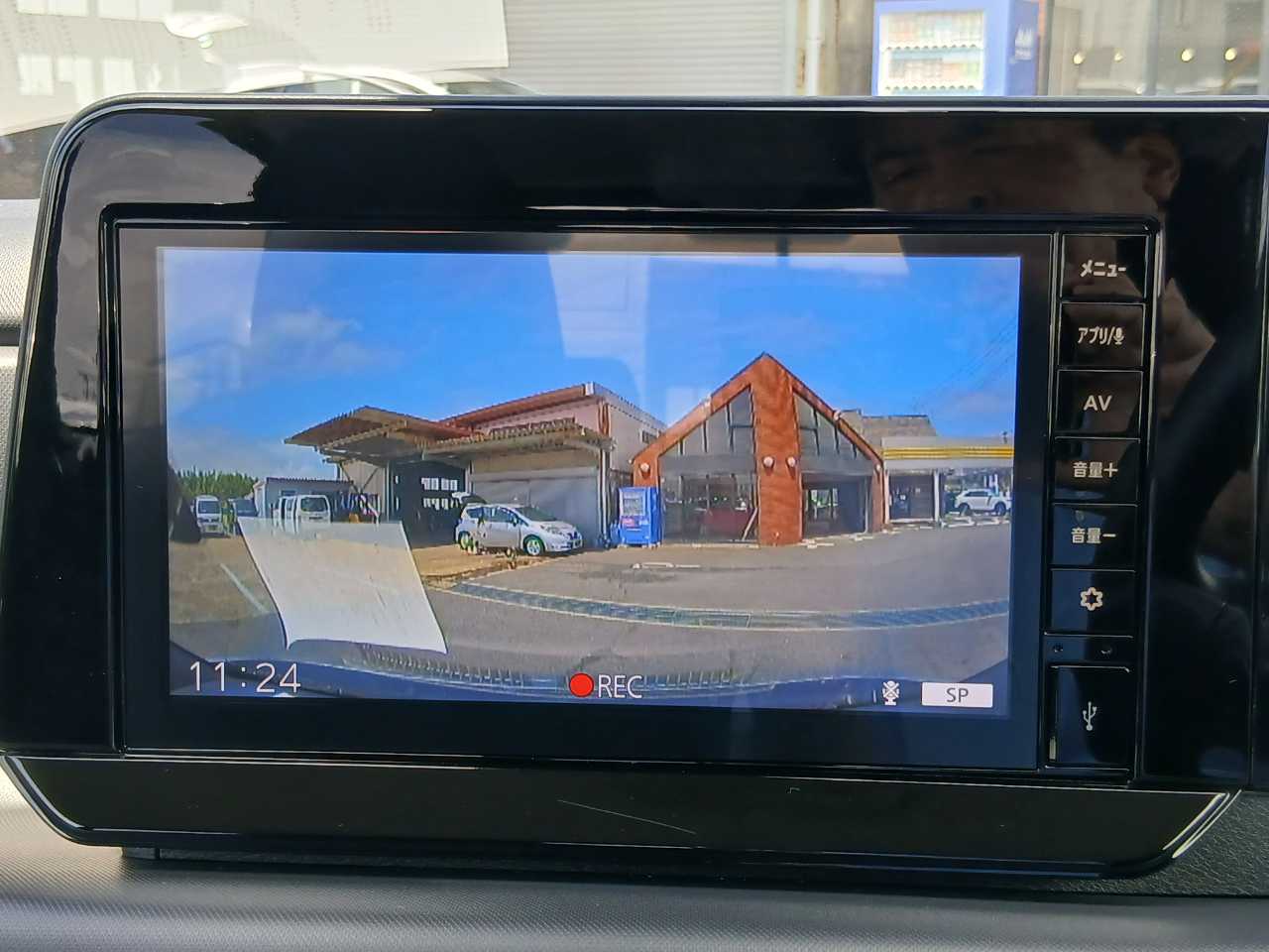 日産 サクラ