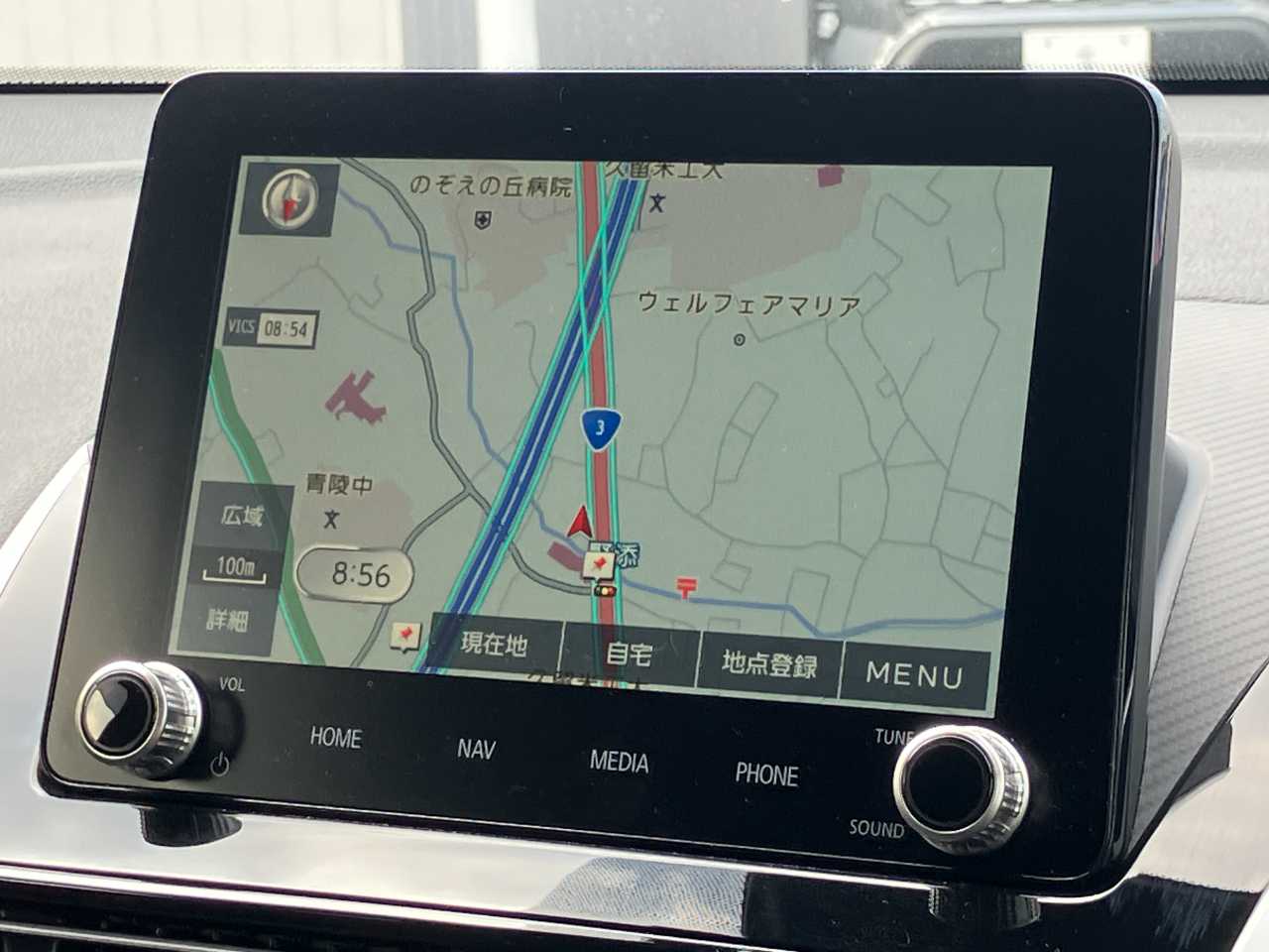 三菱 エクリプス　クロス