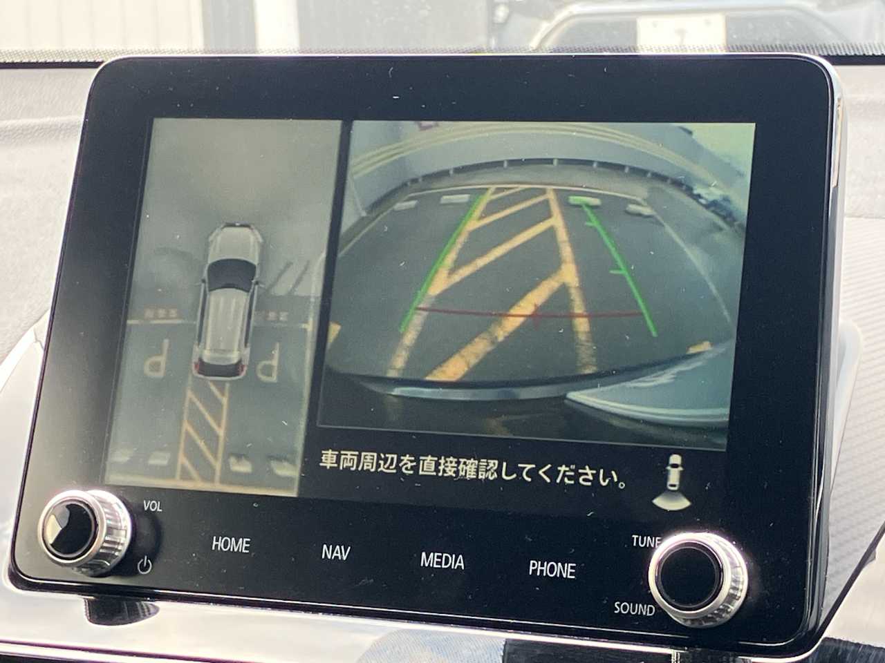 三菱 エクリプス　クロス