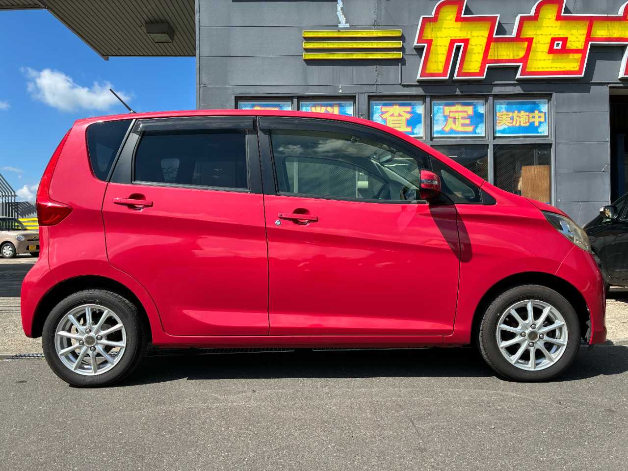 日産 デイズ