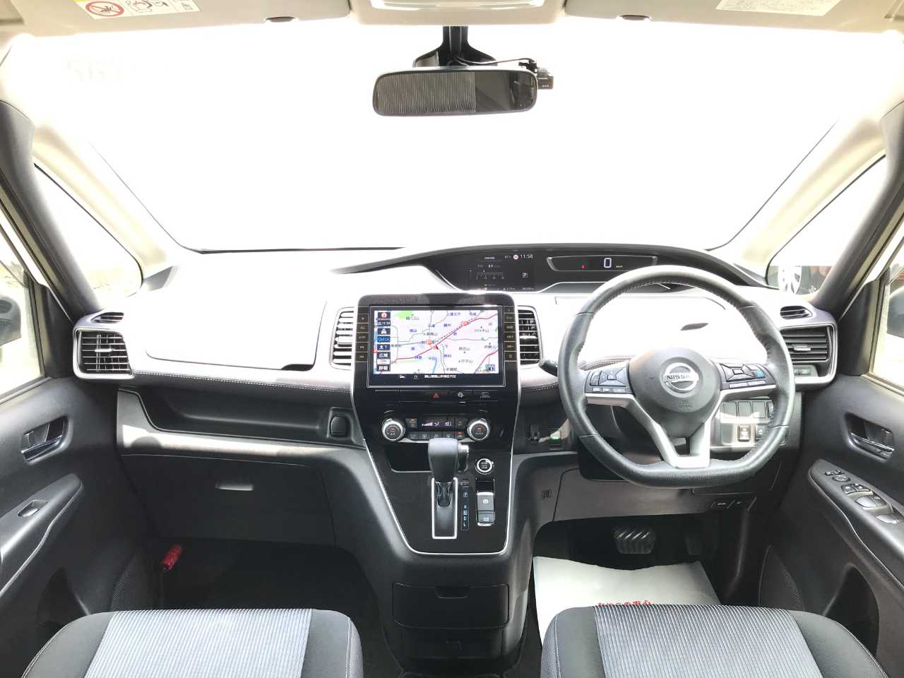 日産 セレナ