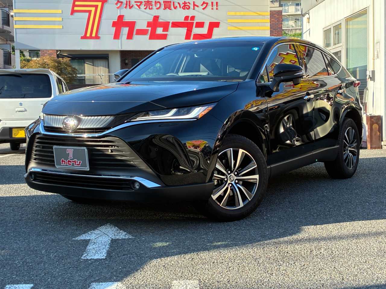 トヨタ