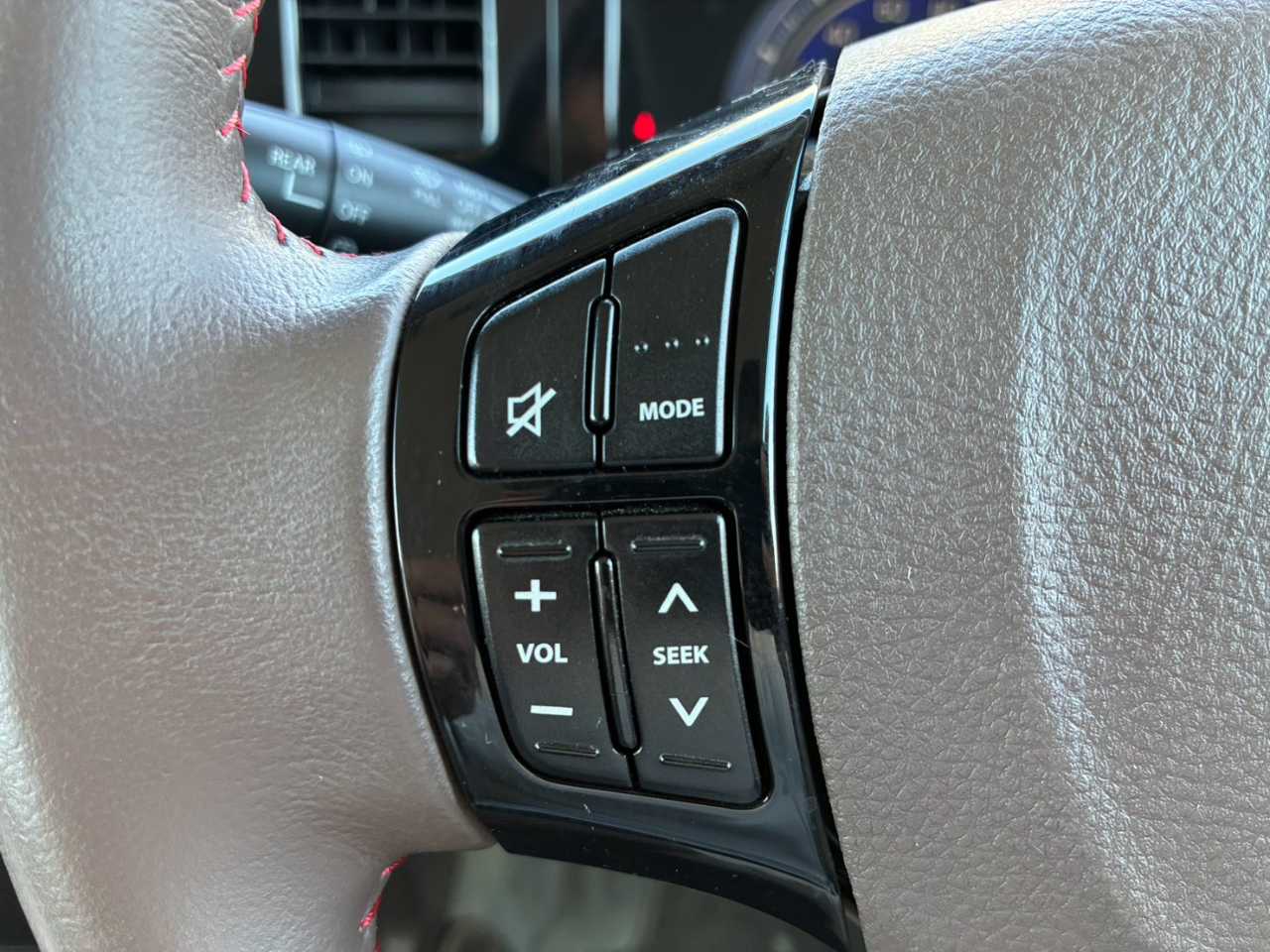 日産 モコ