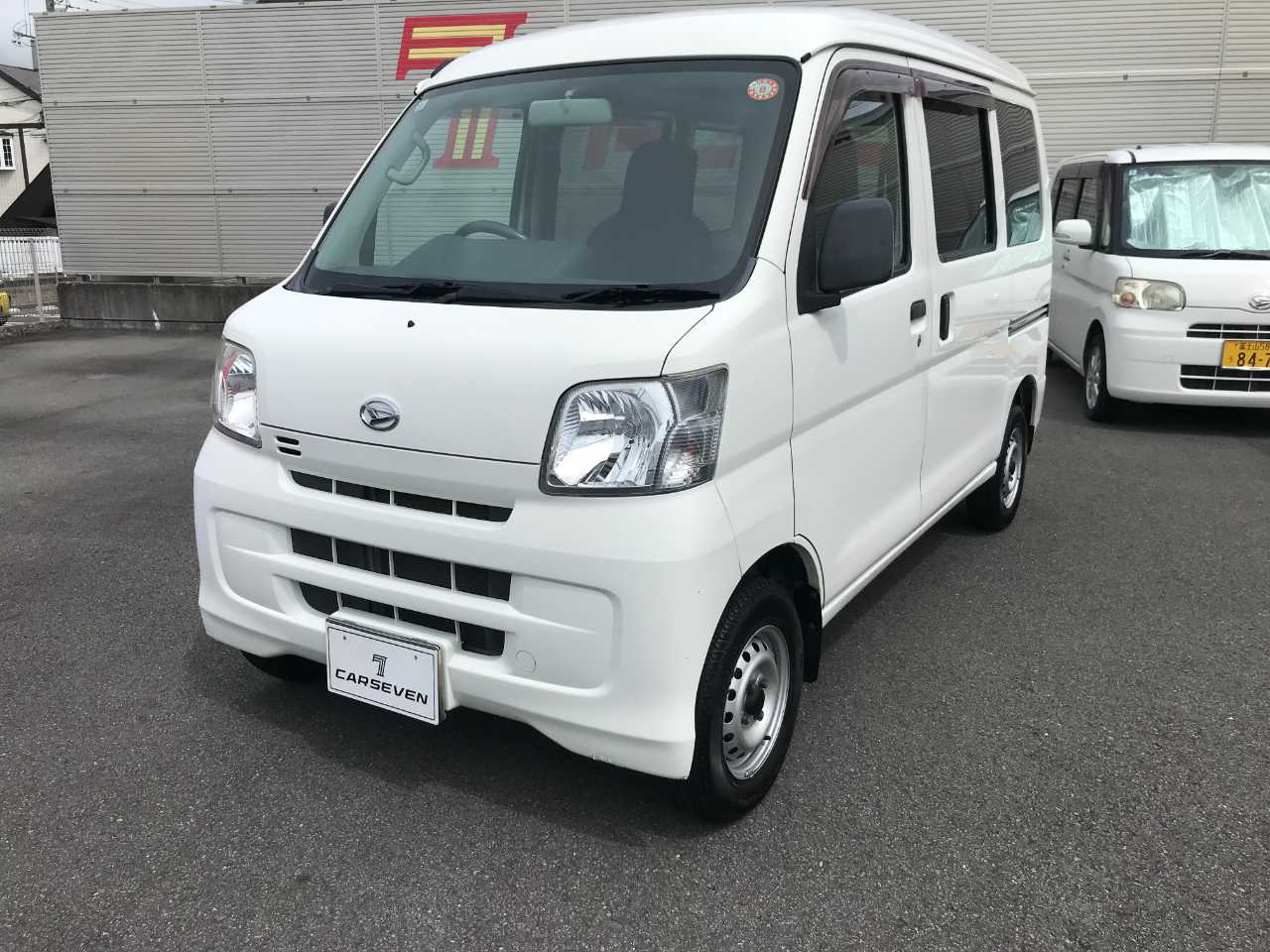 ダイハツ