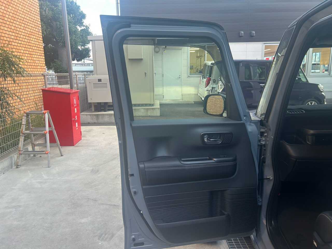 ホンダ Ｎ　ＢＯＸ