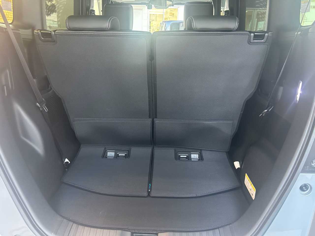 ホンダ Ｎ　ＢＯＸ