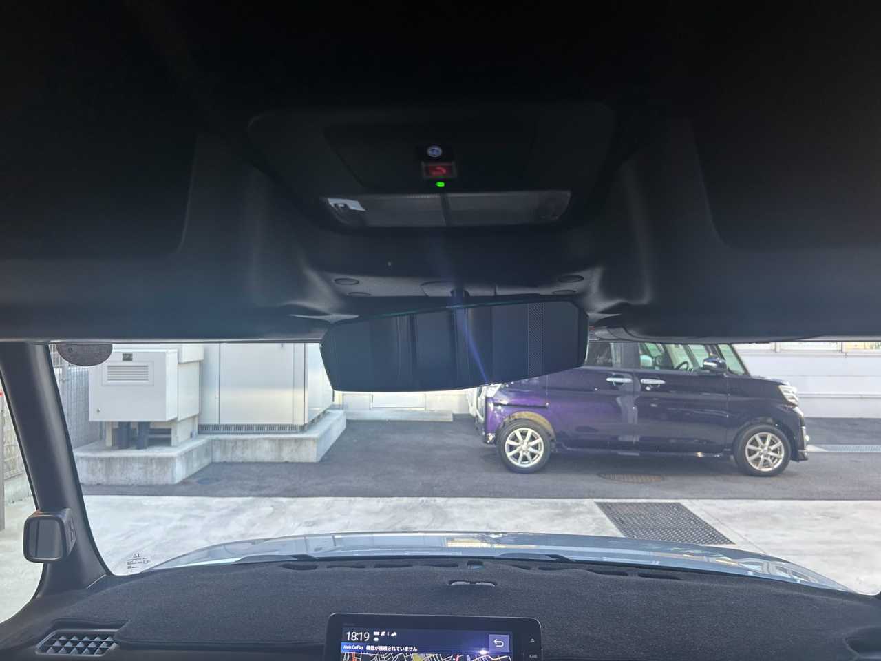 ホンダ Ｎ　ＢＯＸ