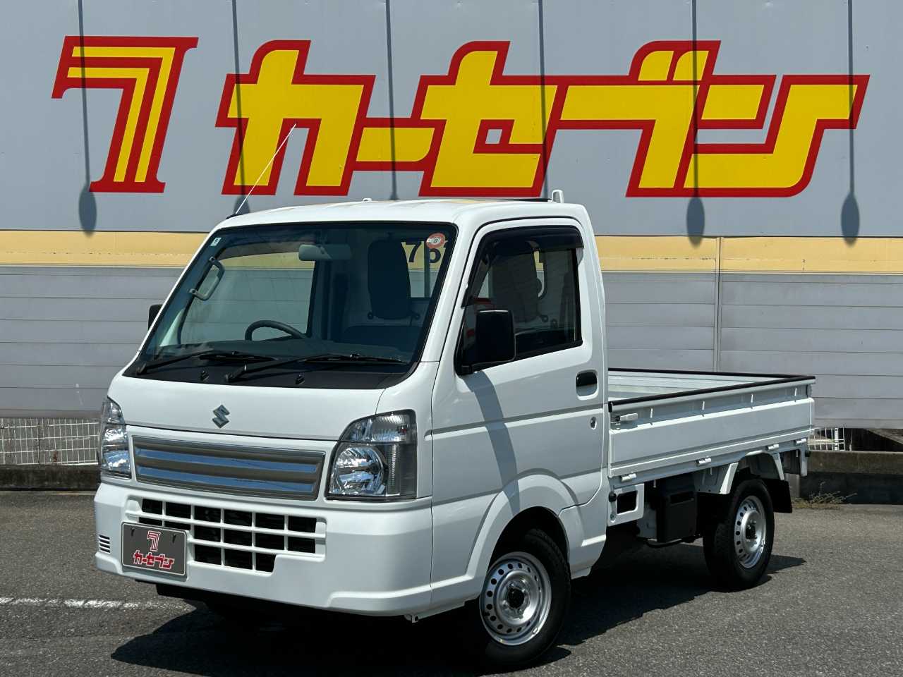 スズキ